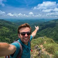 Отзыв от Владимир - Visa DTV